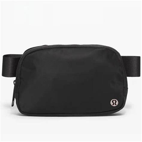 lululemon fanny pack walmart.